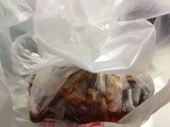 -金冠烤香鸡