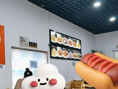 -贤花饭店(城阳店)