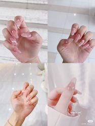 -花系美·美甲美睫精品店