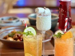-肆季荟·SEASONS(江苏电视塔店)