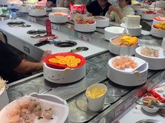 -龍歌自助小火锅(秦淮水游城店)