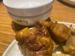 -金掌勺·锅包肉(广渠门店)