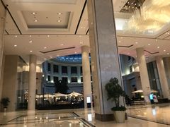 -武汉洲际酒店