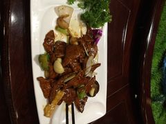 鹿鸣春饭店-鹿鸣春饭店(总店)
