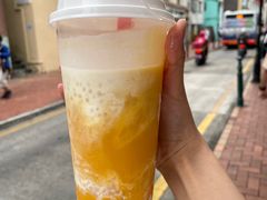 -澳门长洲糯米糍(柯打苏沙街店)