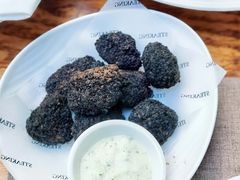 -食间牛排(湖西路店)