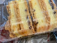 -糕材生•糕点•生日蛋糕(解放路店)