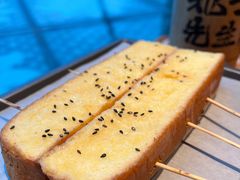 -北丐先生·野馄饨烧烤(长宁龙之梦店)