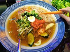 -十三姨正合丰烤肉(营迹路店)