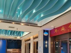 -望海湾鱼头泡饼·天津菜(空港店)