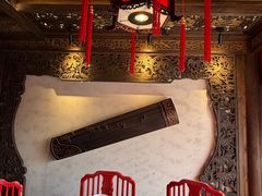 -小龙翻大江文化火锅(太古里店)