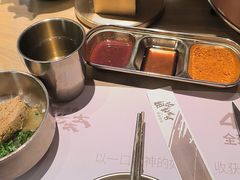 -西塔老太太泥炉烤肉(亚运村店)