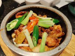 -真爱中国餐馆·年华店(朱雀大街店)