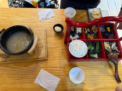 -勺子米线·云南传统小吃市集(四方街店)