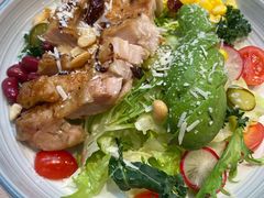 -卡朋西餐(悦汇城店)