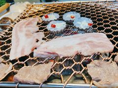 -松渡·鲜肉泥炉烤肉(时代天街店)