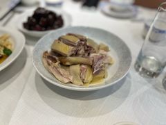 -老吉士酒家(天平路店)