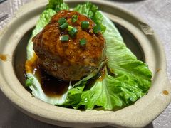 -老浒记烤鸭-北京菜(琉璃厂店)