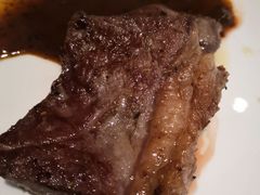 -长沙三景韦尔斯利酒店·Oval全日制餐厅自助餐