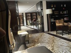 -行者书屋大堂吧 ·下午茶(南京圣和府邸酒店)