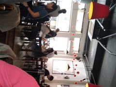 大堂-La Creperie法餐厅(桃江路店)