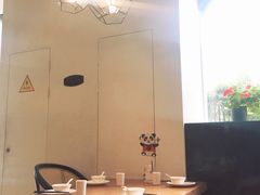 大堂-天府掌柜(九眼桥店)