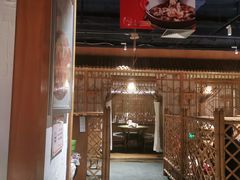 -渝信川菜(西单店)