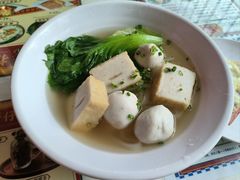 -龙记·香港茶餐厅(海上世界店)