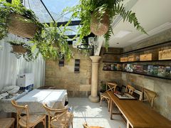 -Osteria Garden 生蚝花园餐厅(原进贤路店)