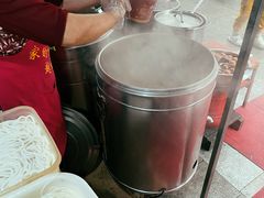 -中山牛肉肥肠粉面馆(军工社区店)