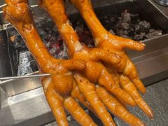 -老白清真烧烤(锦州旗舰店)