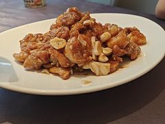 -润泽园饭庄(中山路店)