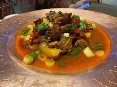 -阿娜尔·新疆菜(宜家荟聚中心店)