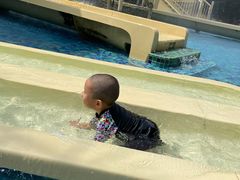 -亚马逊丛林水乐园