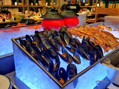 -博林天瑞喜来登酒店·西丽尚膳