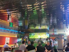 -金手勺东北菜馆(大屯北路店)