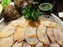 -皇城老妈·大连海鲜火锅(港湾店)