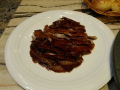 -金百万烤鸭店(马甸店)