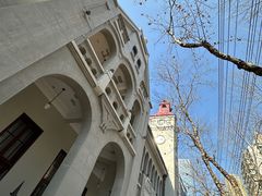 -德国工部巡捕房旧址