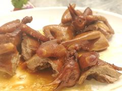 -新兴家喻酒家·羊城名宴(昌岗店)