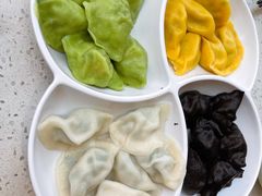-船歌·鱼水饺青岛菜(金狮广场店)