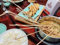 -河东颐祥阁(世贸店)