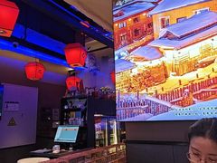 -山河屯铁锅炖·非遗铁锅炖(华强北店)