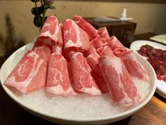 -揽季锅物会.福建黄鱼.海鲜姿造(五四路店)