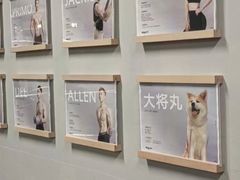 -YCHL Studios健身工作室(市二宫店)