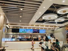 -CoCo都可(秀英万达店)