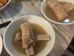-松發肉骨茶(克拉码头店)