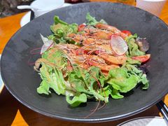 -醉壹号海鲜大排档(厦门美食地标店)