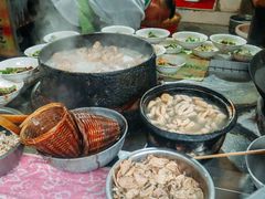 -甘记肥肠粉(马鞍北路店)