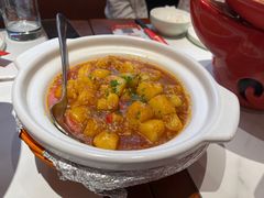 -辣可可·小炒黄牛肉(望京凯德MALL店)